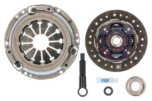 Clutch Kit 08006 - front view