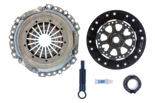 Clutch Kit BMK1001 - front view
