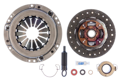 Clutch Kit 16075 - front view