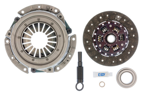 Clutch Kit 06008 - front view