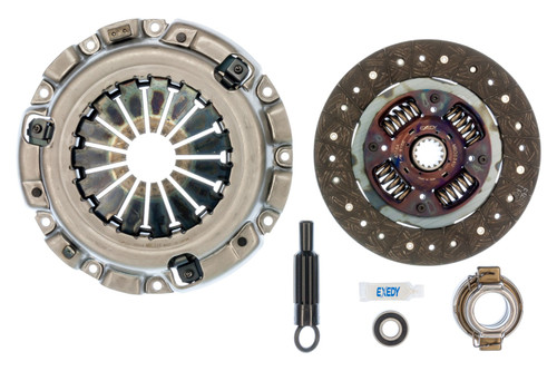 Clutch Kit 05050 - front view