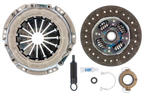 Clutch Kit 16082 - front view