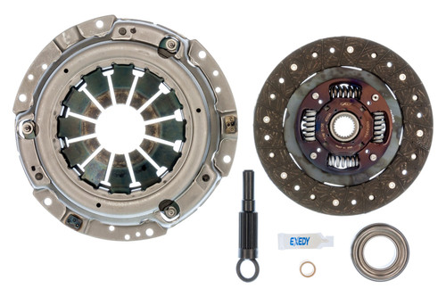 Clutch Kit 06009 - front view