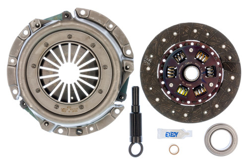 Clutch Kit 06020 - front view