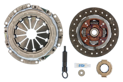 Clutch Kit 04137 - front view