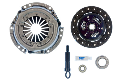 Clutch Kit 16004 - front view