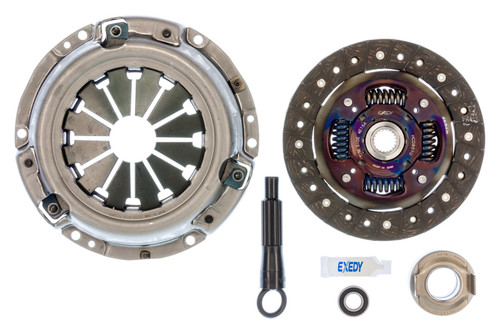 Clutch Kit 08011 - front view