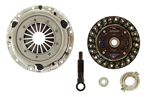 Clutch Kit 10018 - front view