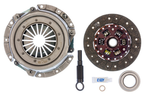 Clutch Kit 06022 - front view