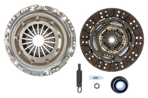 Clutch Kit 04181 - front view