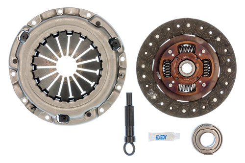 Clutch Kit 05071 - front view