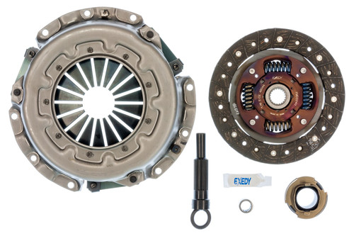 Clutch Kit 07075 - front view