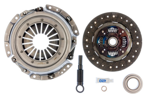 Clutch Kit 06028 - front view
