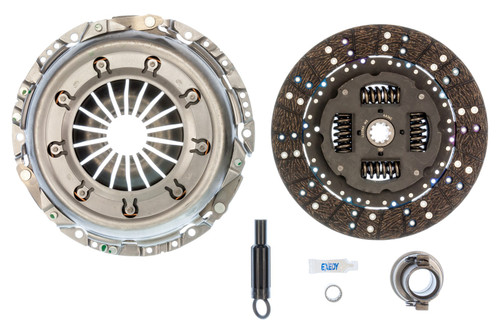 Clutch Kit (Replaces OE 11in System) 05074 - front view