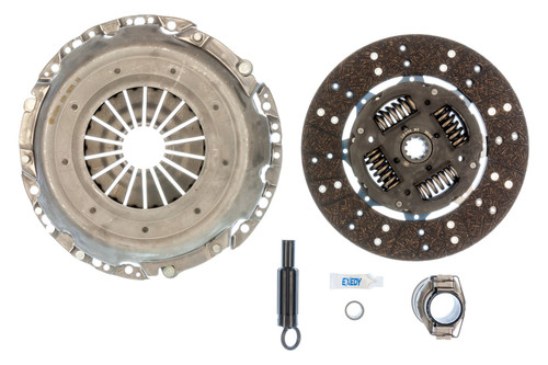 Clutch Kit CRK1008 - front view