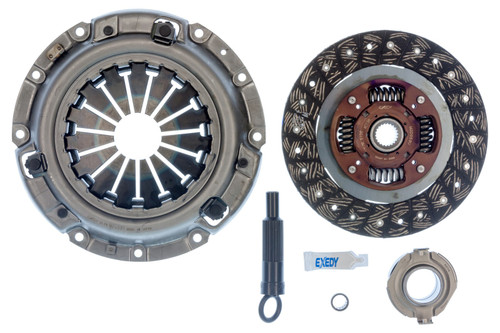 Clutch Kit 10038 - front view