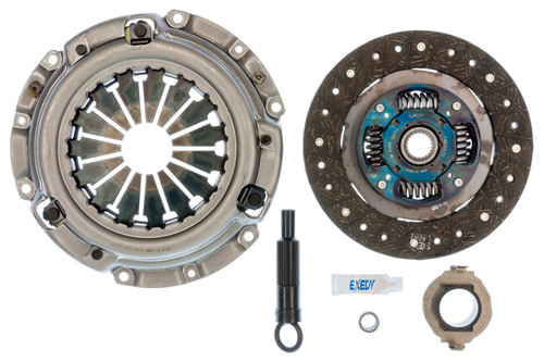 Clutch Kit 07083 - front view