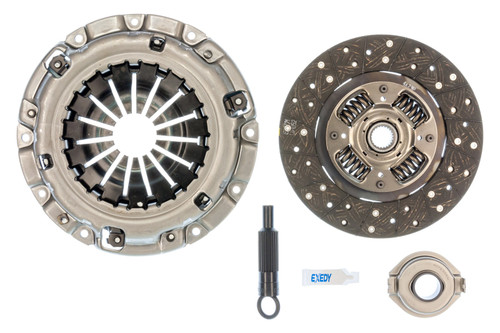 Clutch Kit 05075 - front view