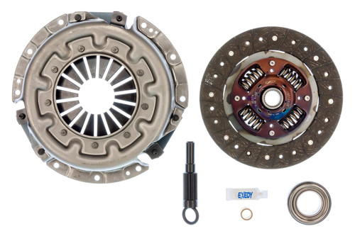 Clutch Kit 06031 - front view