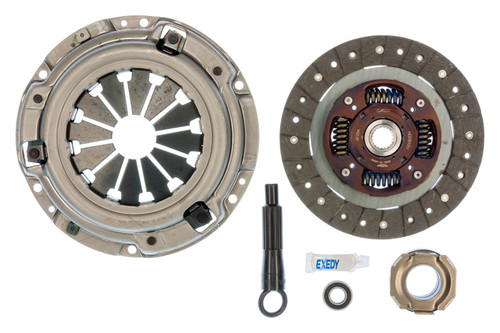 Clutch Kit 08020 - front view
