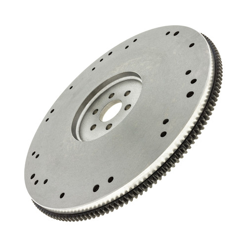 Replacement Flywheel (Externally Balanced) FWFM116 - angled view