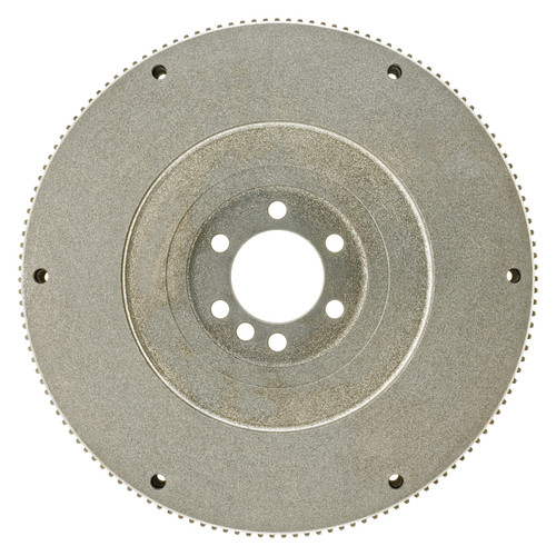 Replacement Solid Flywheel FWGMC126 - front view