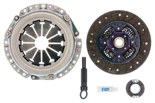 Clutch Kit HYK1012 - front view