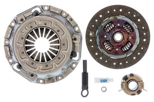 Clutch Kit ISK1002 - front view