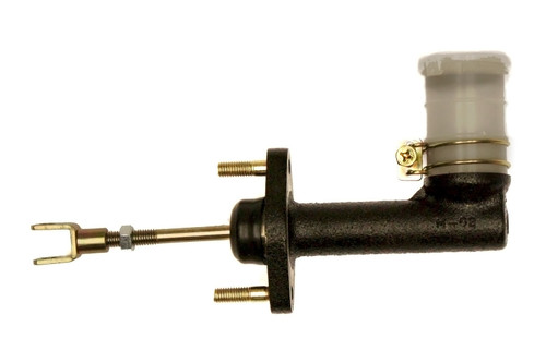 Clutch Master Cylinder MC488 - back view
