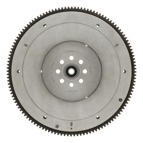 Flywheel TYF001 - front view