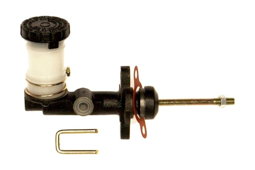 Clutch Master Cylinder MC143 - back view