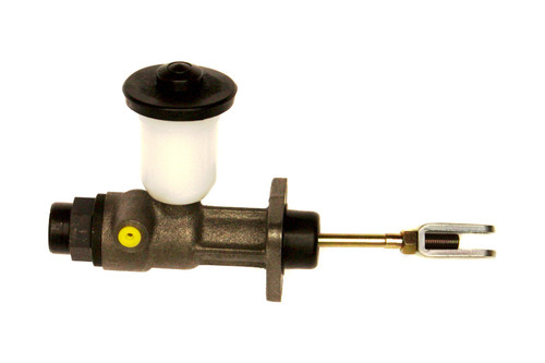 Clutch Master Cylinder MC490 - back view