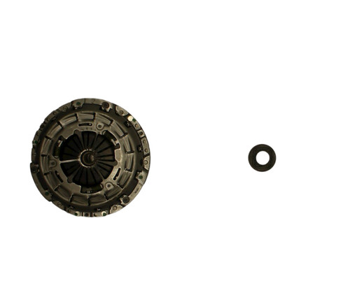 Clutch Kit (Modular Clutch) with Flywheel KCH05 - front view