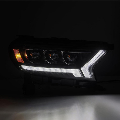 AlphaRex NOVA LED Headlights for Ford Ranger | 880123