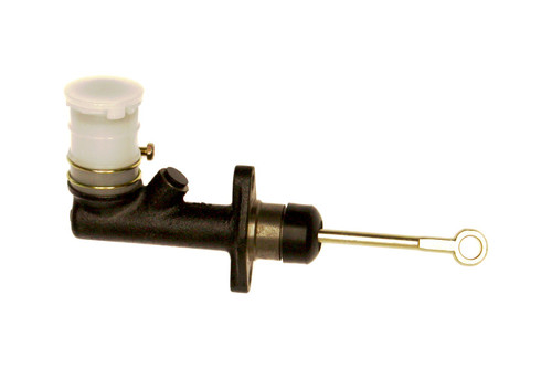 Clutch Master Cylinder MC342 - back view