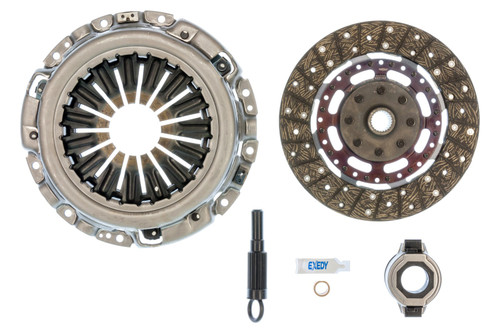 Clutch Kit NSK1002 - front view
