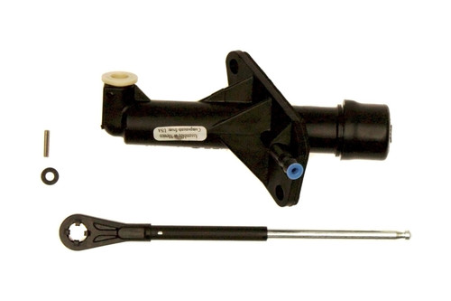 Clutch Master Cylinder MC352 - back view