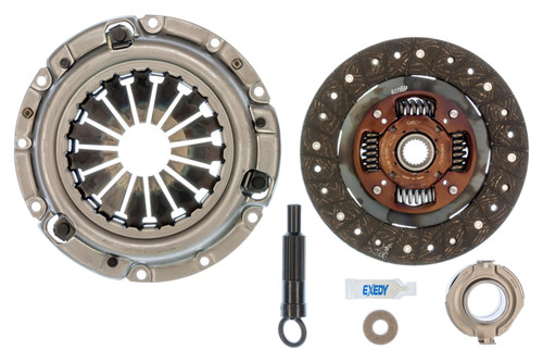 Clutch Kit KKI01 - front view