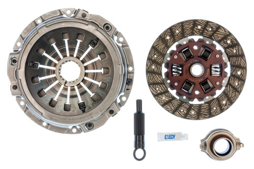 Clutch Kit (Silent Design Disc) (Pull Type) MBK1003 - front view