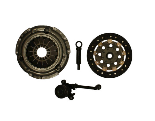 Clutch Kit with Hydraulic CSC NSK1009 - front view