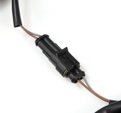 AlphaRex Headlights Wiring Adapter/Converter for Lexus GX 460 | 810048