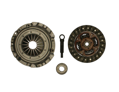 Clutch Kit MBK1007 - front view