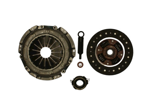 Clutch Kit TYK1502 - front view