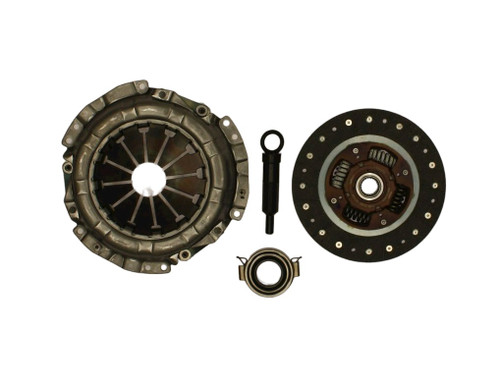 Clutch Kit TYK1504 - front view