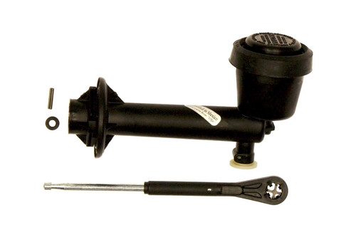 Clutch Master Cylinder MC378 - back view
