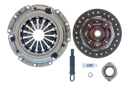 Clutch Kit MZK1000 - front view