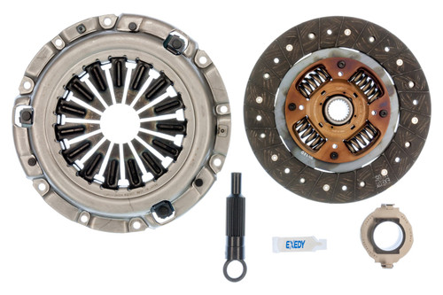 Clutch Kit MZK1001 - front view