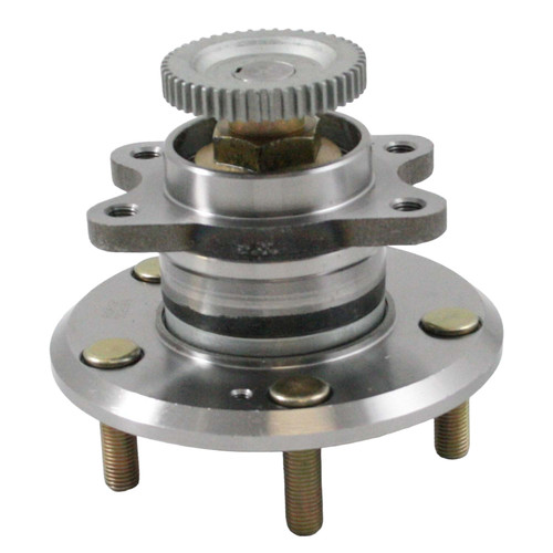 Wheel Bearing and Hub Assembly 295-12189