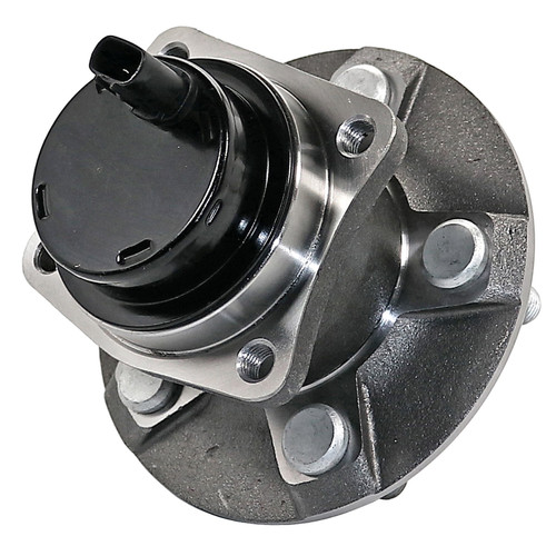 Wheel Bearing and Hub Assembly 295-12217