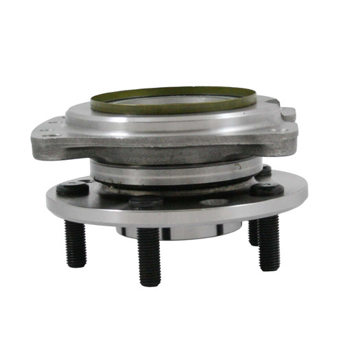 Wheel Bearing and Hub Assembly 295-13044